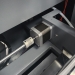 Lézerplotter CO2 50W DSP 40x40